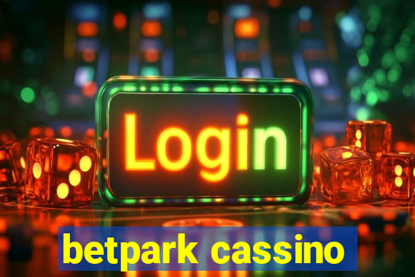 betpark cassino